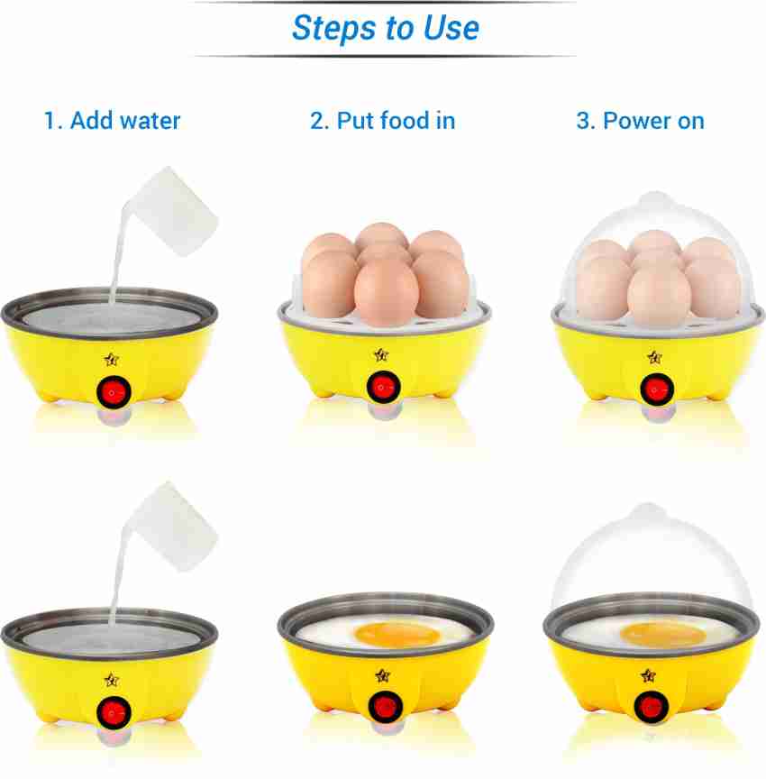 egg cooker flipkart