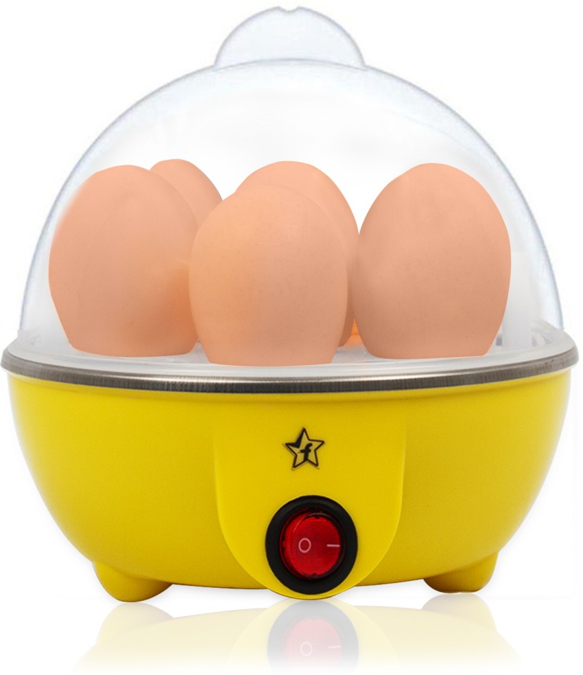 Buy Themisto 350 Watts Egg Boiler-Blue Online at Low Prices in India 