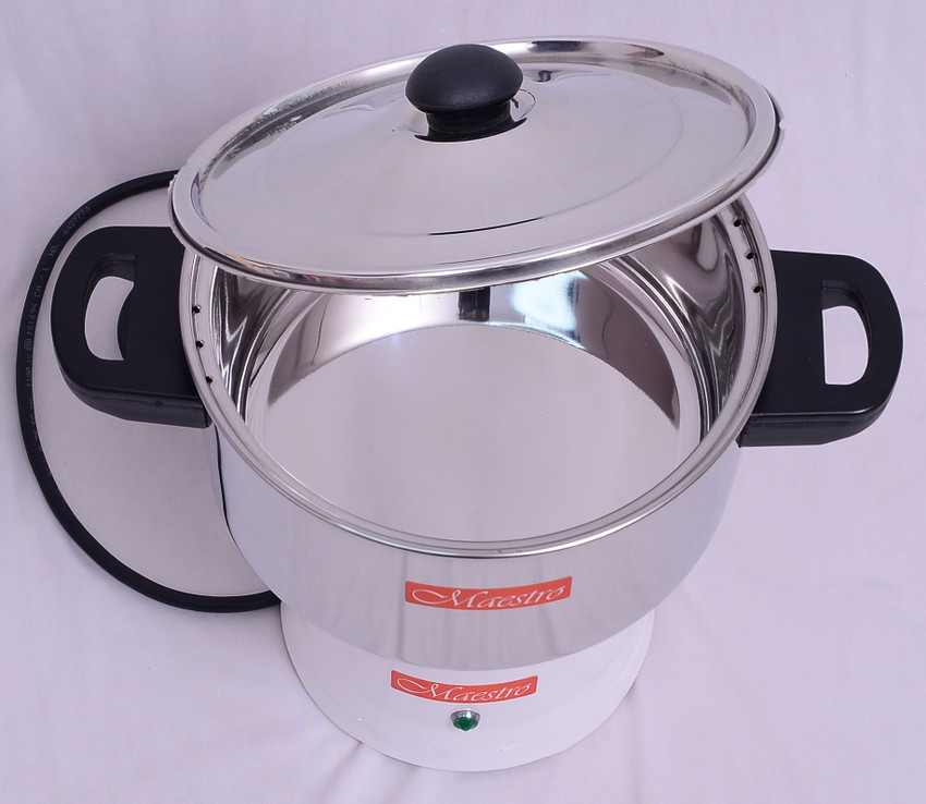 Maestro multi cooker electric price best sale