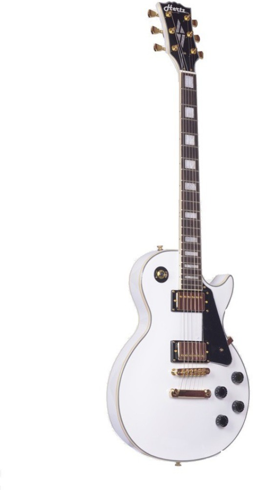 Hertz electric deals guitar price