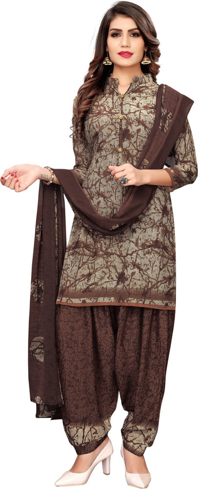 Collar sales wala suit