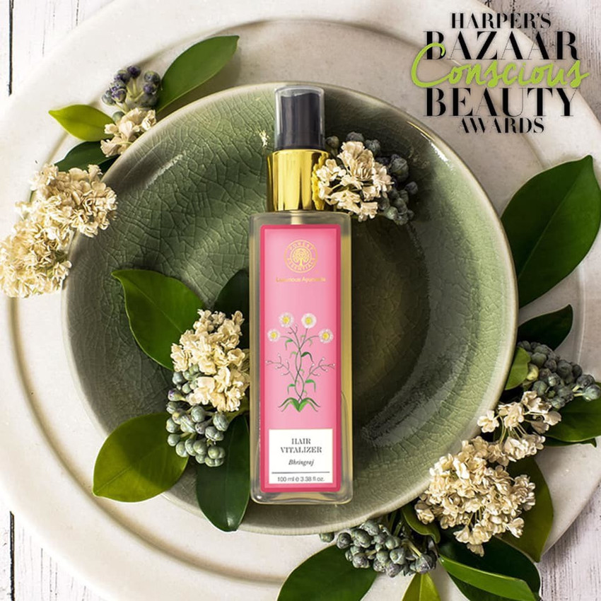 Forest Essentials Hair Vitalizer Bhringraj Price in India Buy