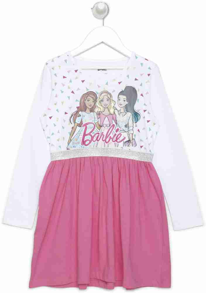 Childrens store barbie clothes