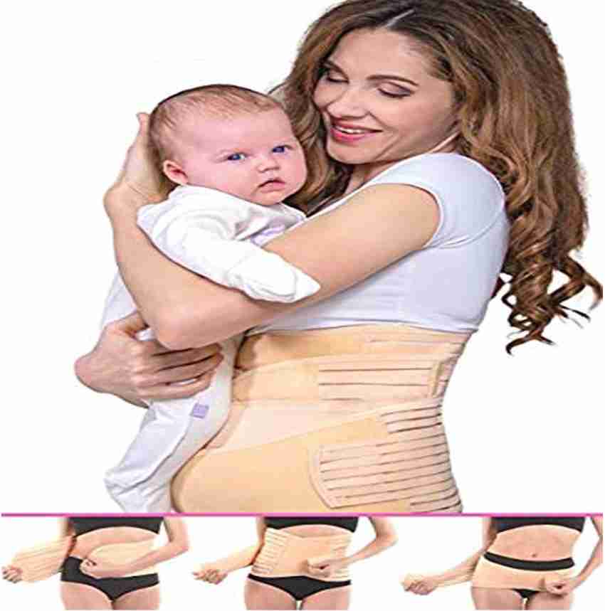 LuvLap Post Natal Maternity Corset Belt, postpartum tummy shaper - Buy  maternity care products in India