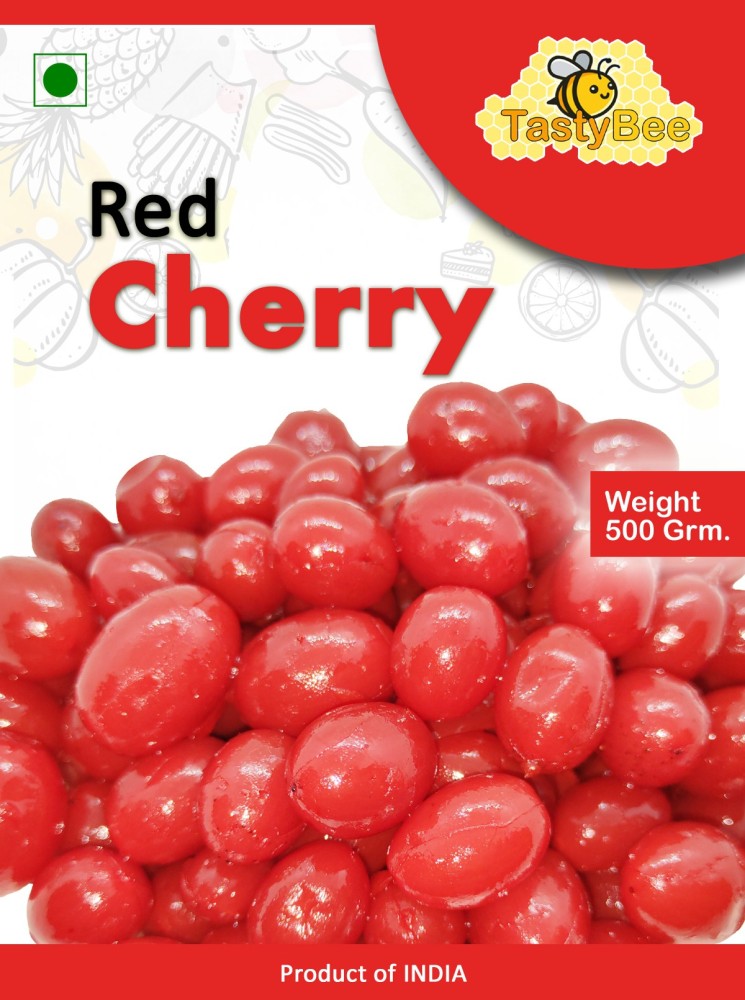 Red Cherrry