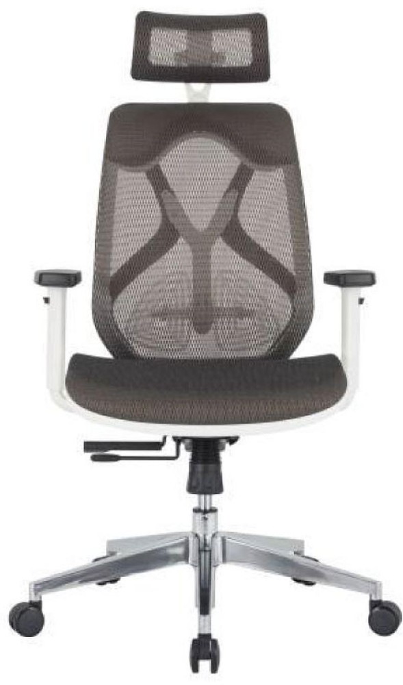 ERGO SPACE Glider Chair High Back Revolving Chair with Adjustable Arms. NA  Office Executive Chair Price in India - Buy ERGO SPACE Glider Chair High  Back Revolving Chair with Adjustable Arms. NA