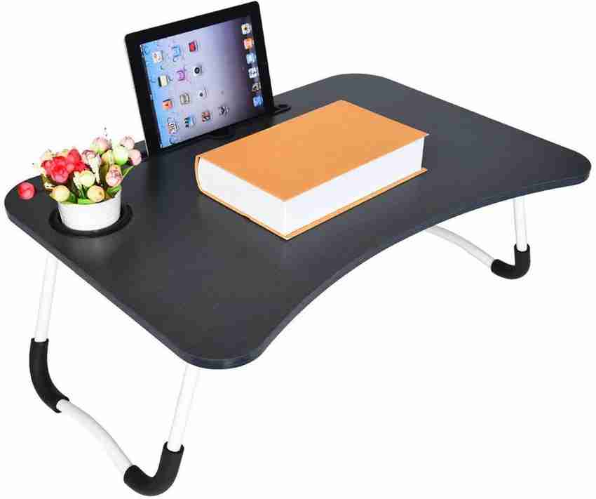 Corslet Computer Office Study Table Foldable for Students Laptop
