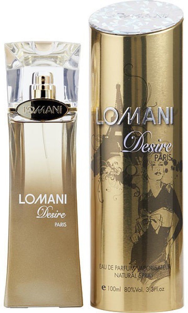 Miss lomani paris online perfume