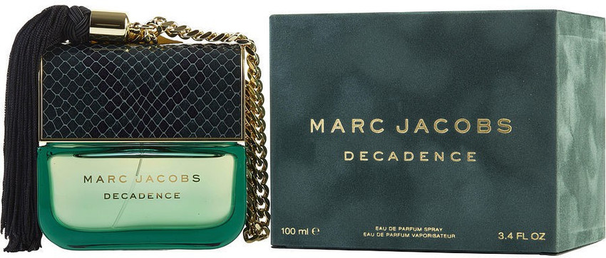 Buy Marc Jacobs Decadence EDP 100 Original Box Piece Women