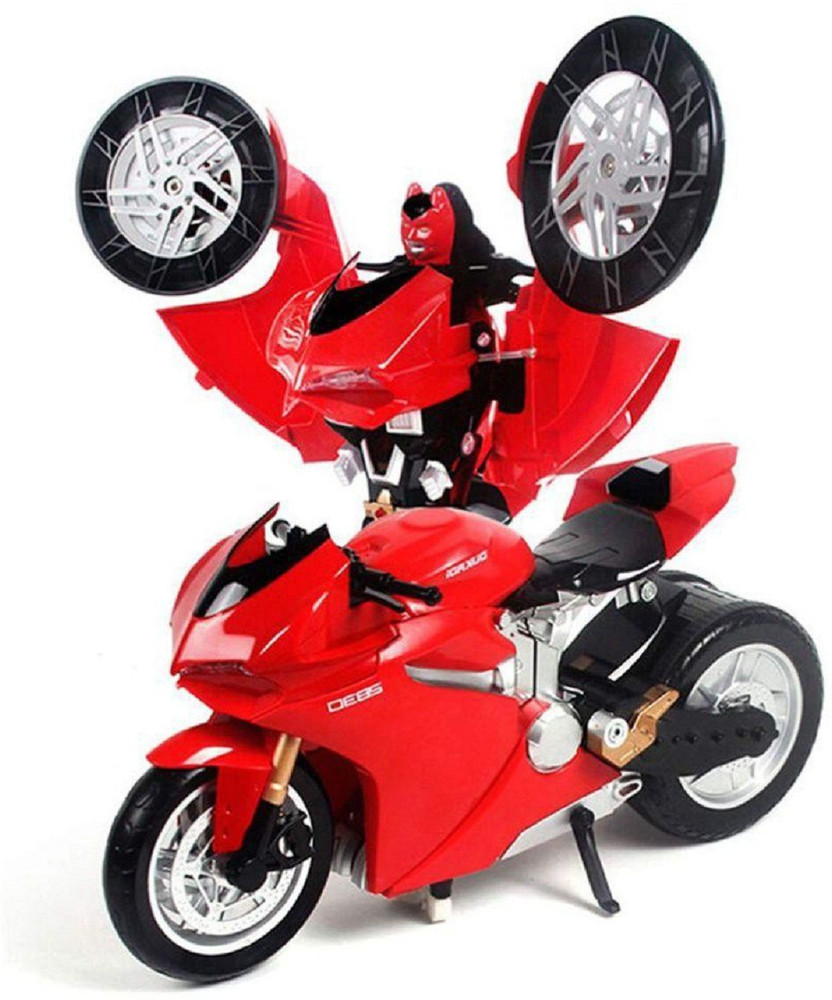 Remote control bike flipkart 2025