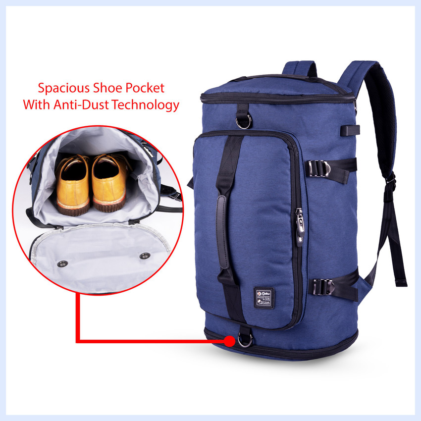 3 way deals convertible bag
