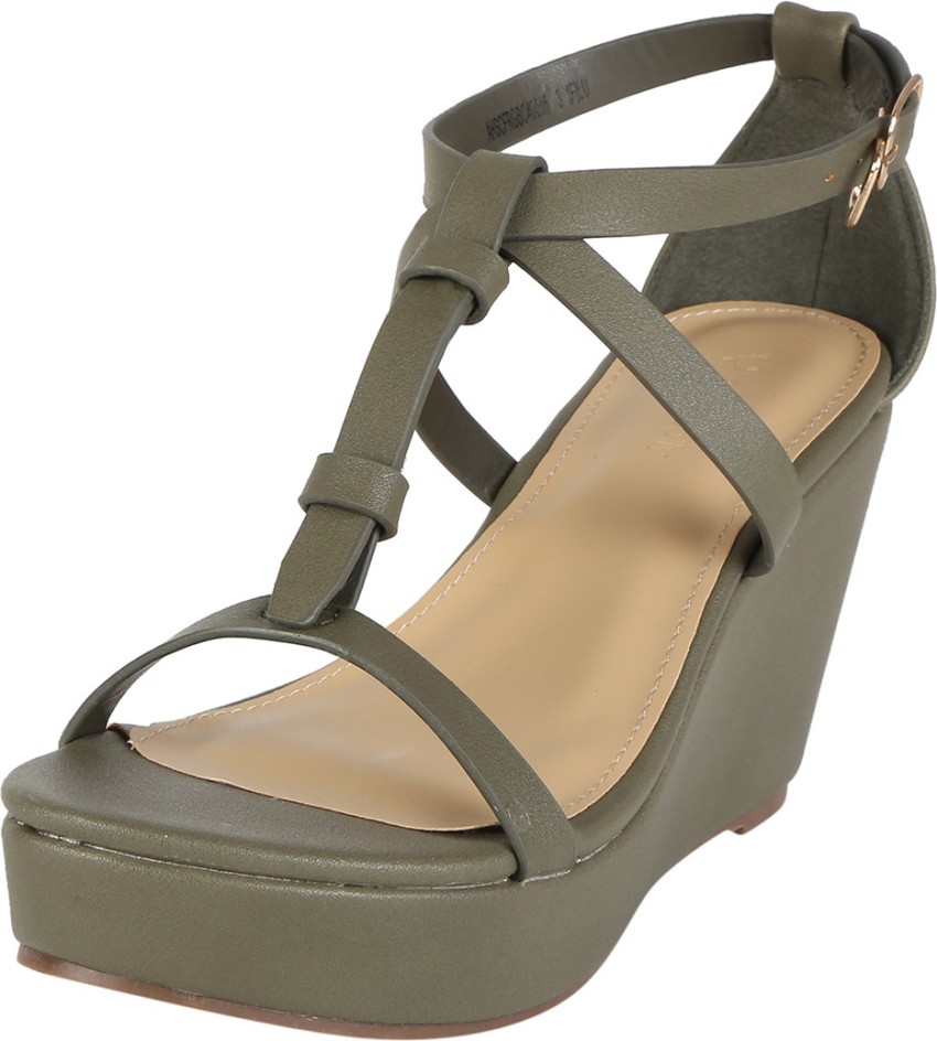 Allen sale solly wedges