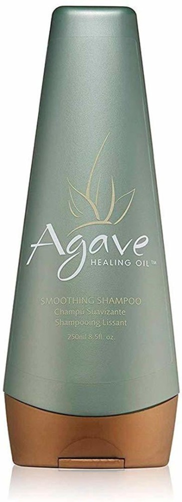 Bio Ionic Agave Healing Oil Smoothing Shampoo Price in India