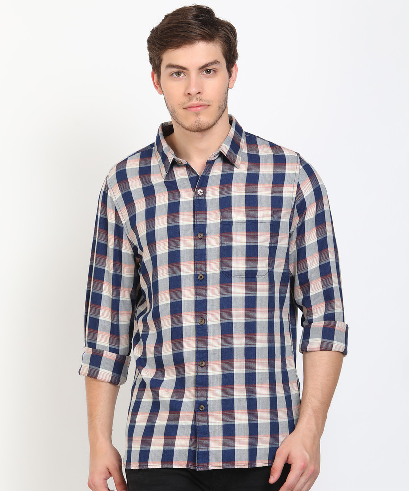 Wrogn shirts flipkart sale