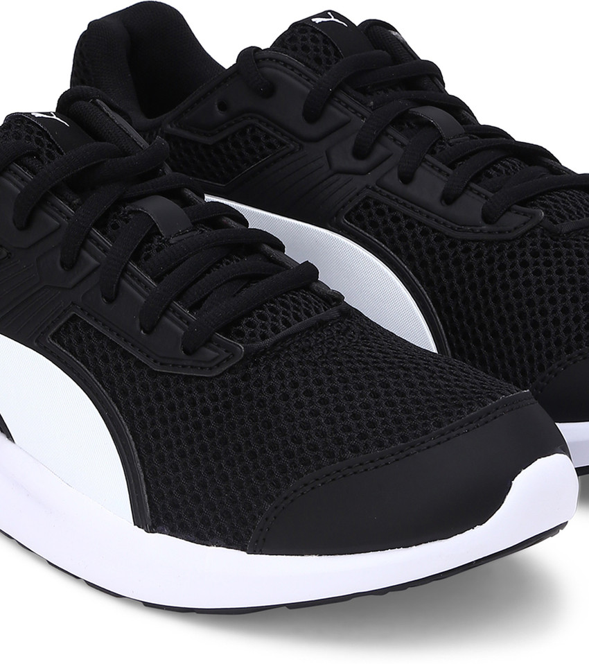 Escaper core Clearance