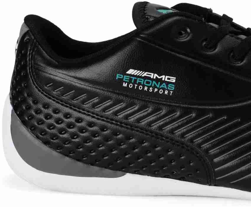 Mercedes amg petronas drift cat 7s ultra men's hot sale shoes