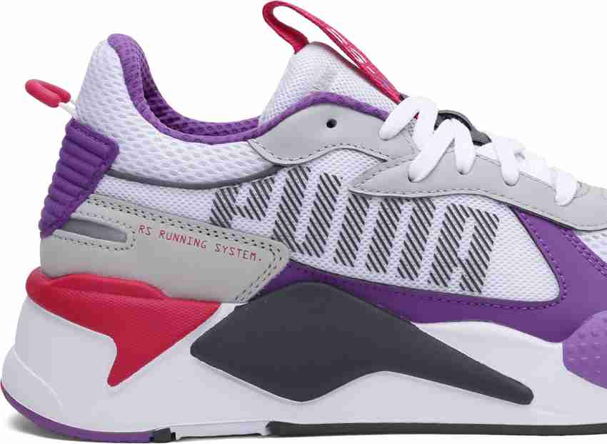 Buy PUMA RS X Bold Sneakers For Men Online at Best Price