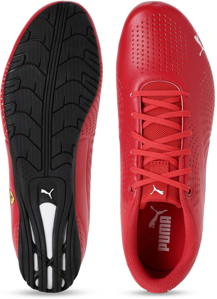 Puma drift cat hot sale 3 womens orange