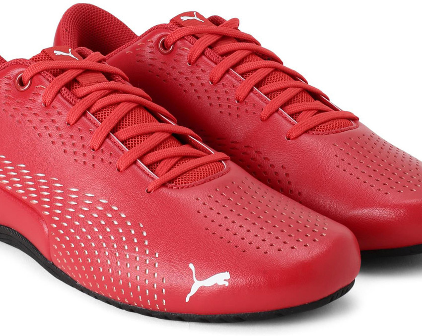 Puma drift cat 5 mens orange cheap