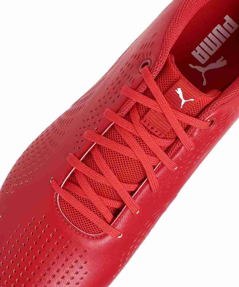 Puma drift cat 3 womens orange hotsell