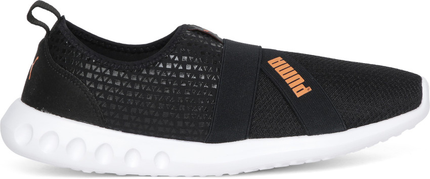 PUMA Dwane Slip on MU Walking Shoes For Men Buy PUMA Dwane Slip