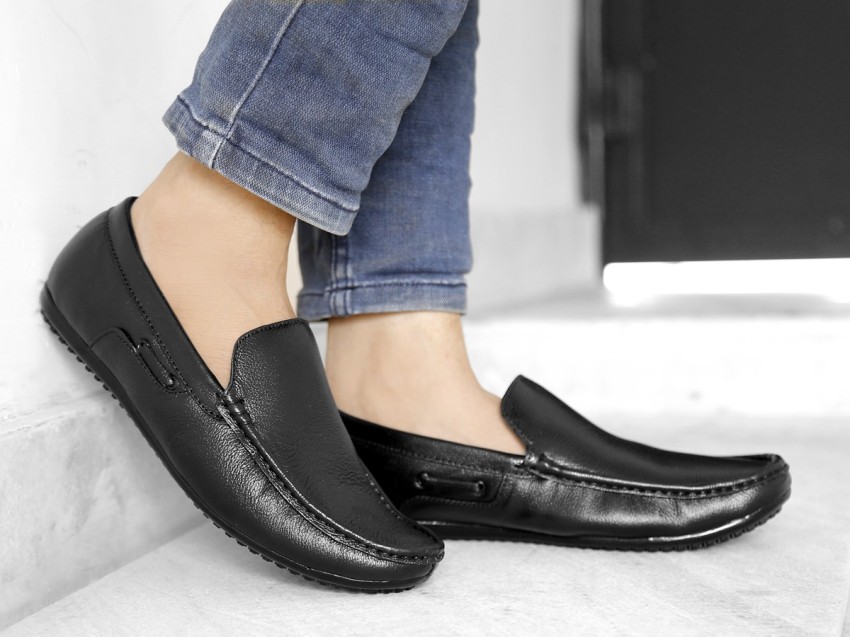 Loafers on sale office wear