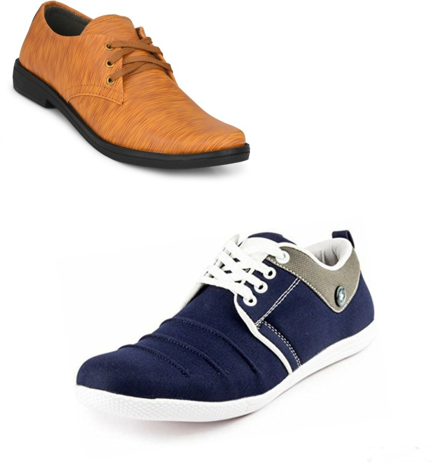 Shoes for both hot sale casual and formal