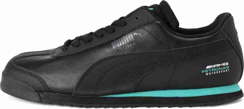 Puma mercedes roma best sale