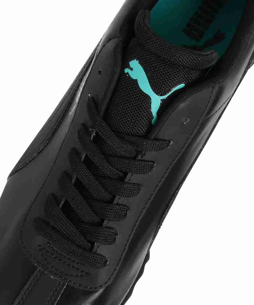 Mercedes AMG Petronas Roma Men's Sneakers