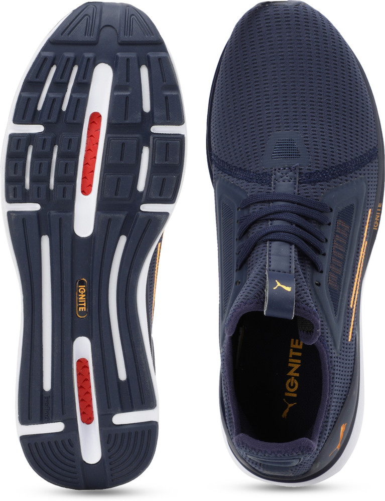 Puma ignite limitless lean on sale
