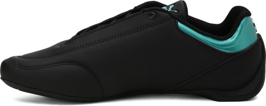 Tenis puma mercedes online petronas 2019