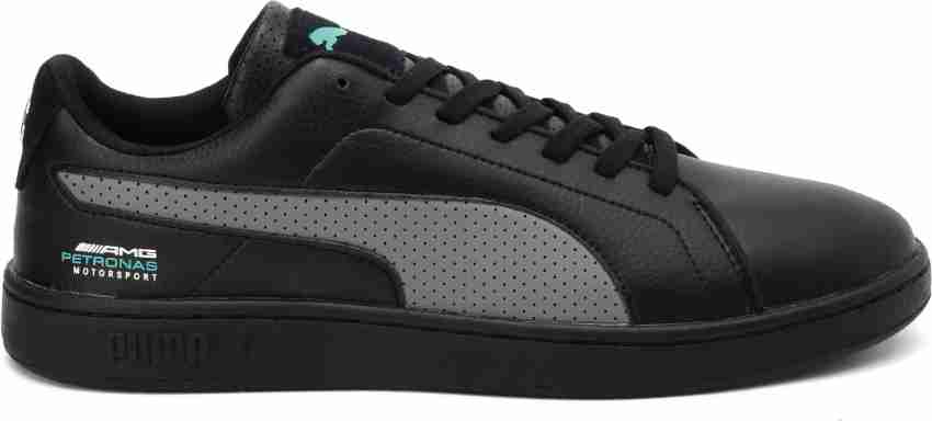 Puma mercedes hot sale smash