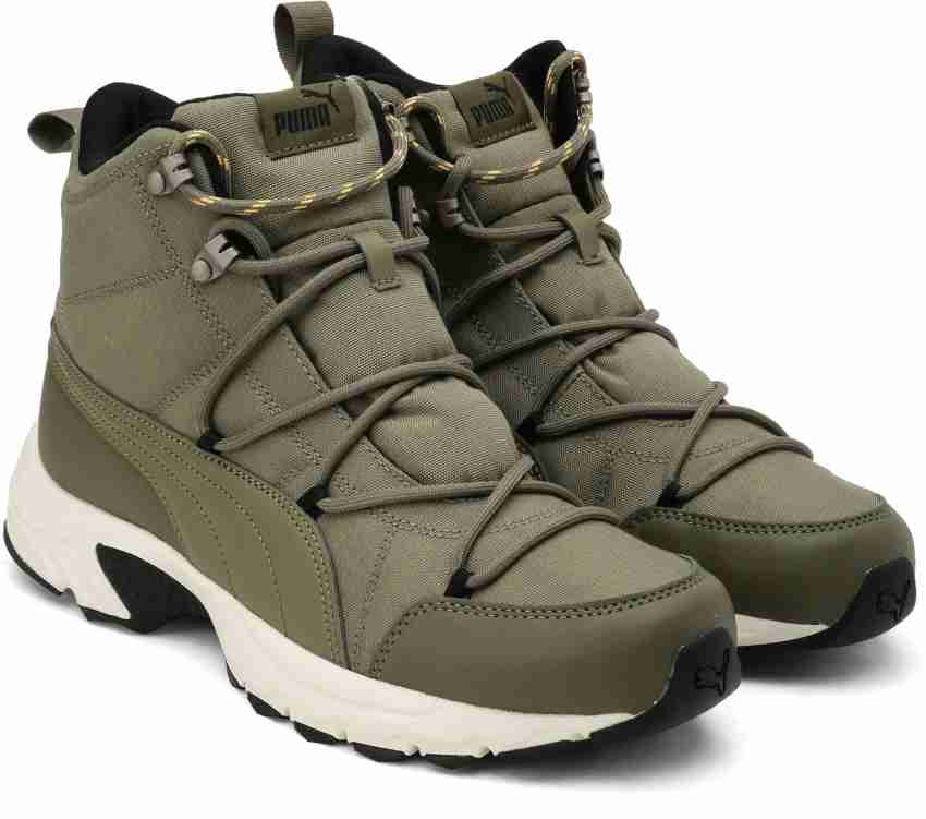 Puma sales axis trail