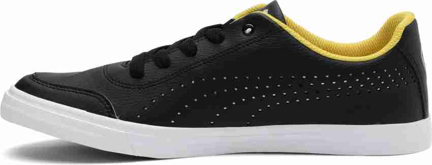 Puma men's court point vulc sl v4 idp new arrivals sneakers