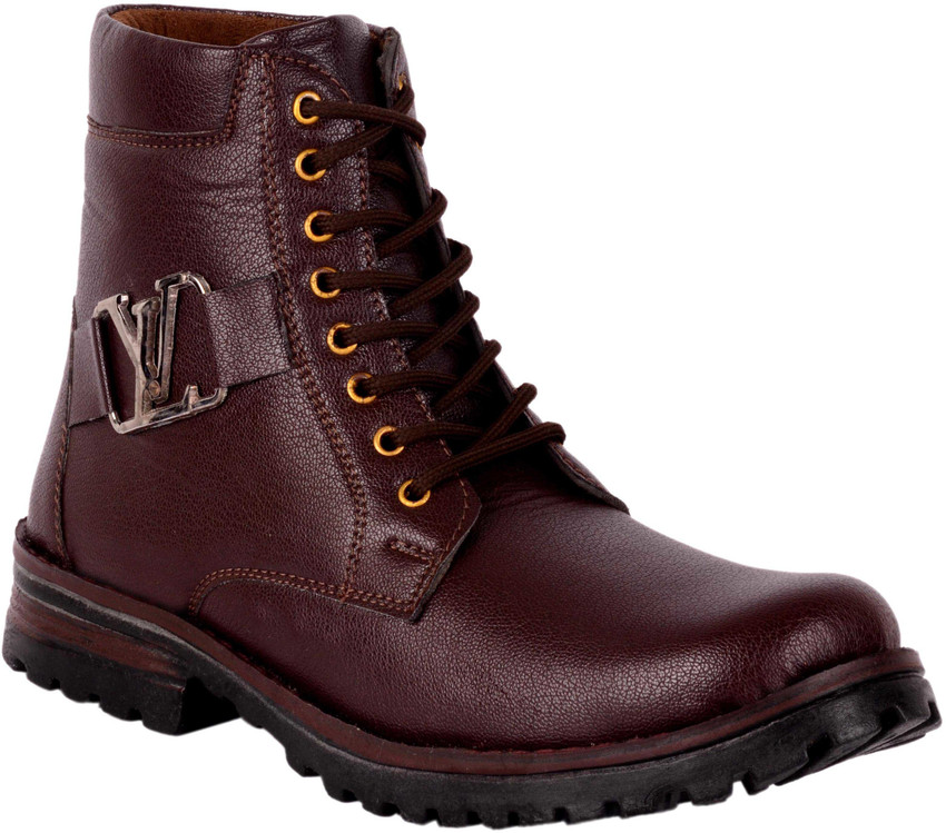 Long boot juta cheap