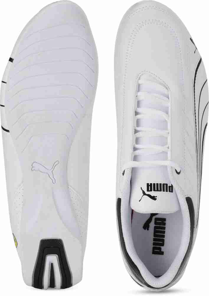 PUMA Scuderia Ferrari Future Kart Cat Motorsport Shoes For Men