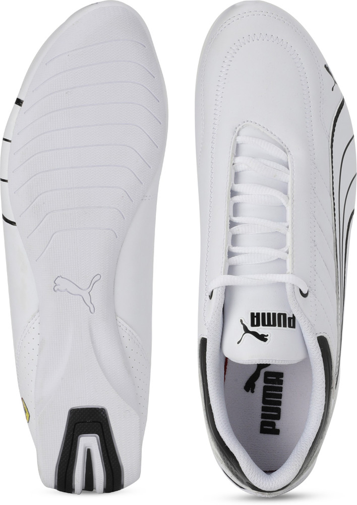 Ferrari future kart discount cat men's motorsport shoes