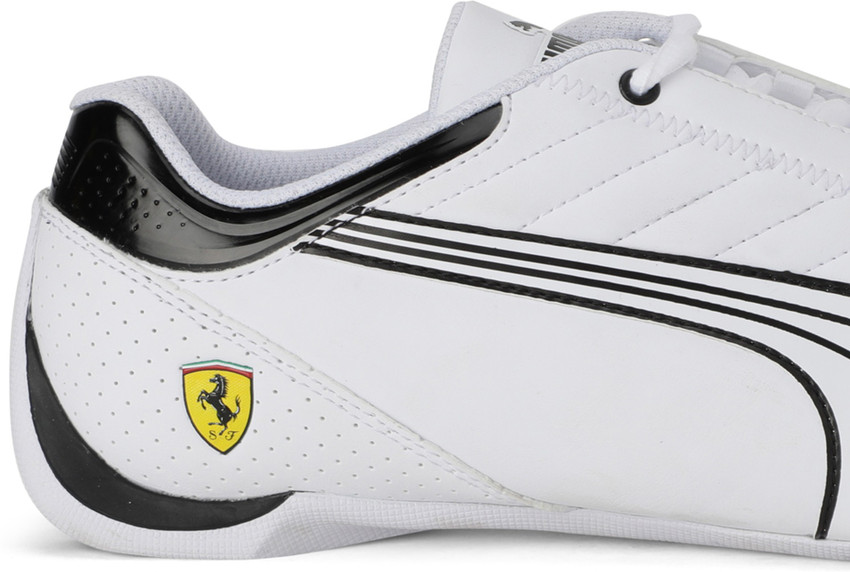 PUMA SF Future Kart Cat Motorsport Shoes For Men Buy PUMA SF Future Kart Cat Motorsport Shoes For Men Online at Best Price Shop Online for Footwears in India Flipkart