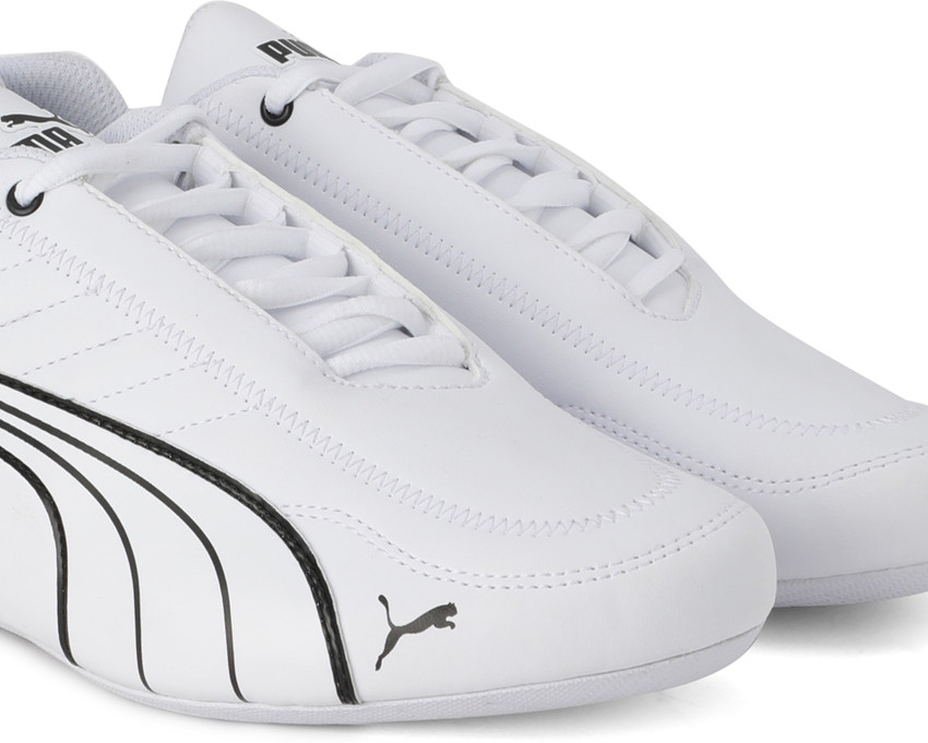 Ferrari future kart cat men's motorsport shoes clearance