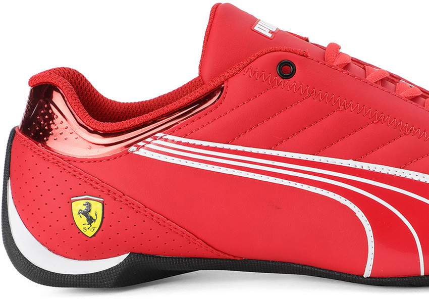 Puma men's sf future hotsell kart cat multisport training shoes