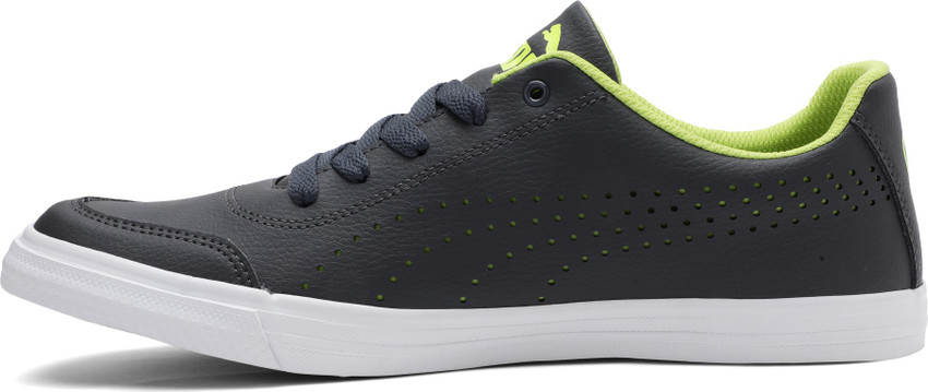 Puma men's court point vulc sl v4 idp sneakers shop