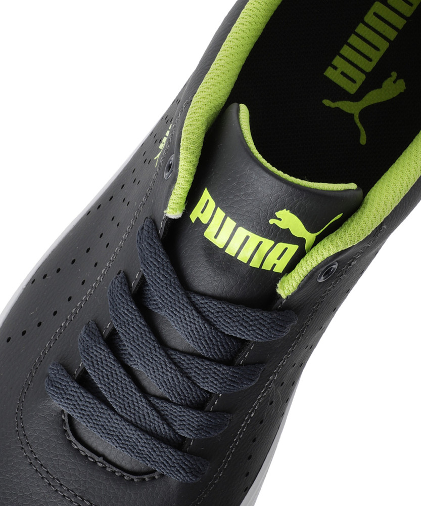 Puma men's court point vulc sl v4 idp sneakers online