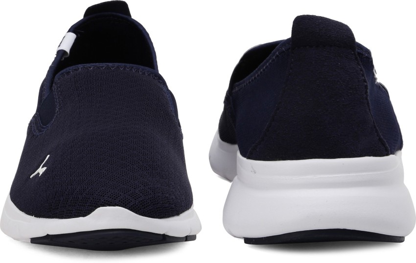 Puma flex hot sale slip on