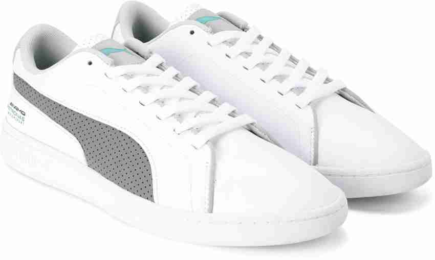 Puma mercedes mapm smash v2 hotsell