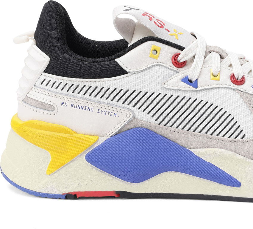 Puma rs clearance x colour