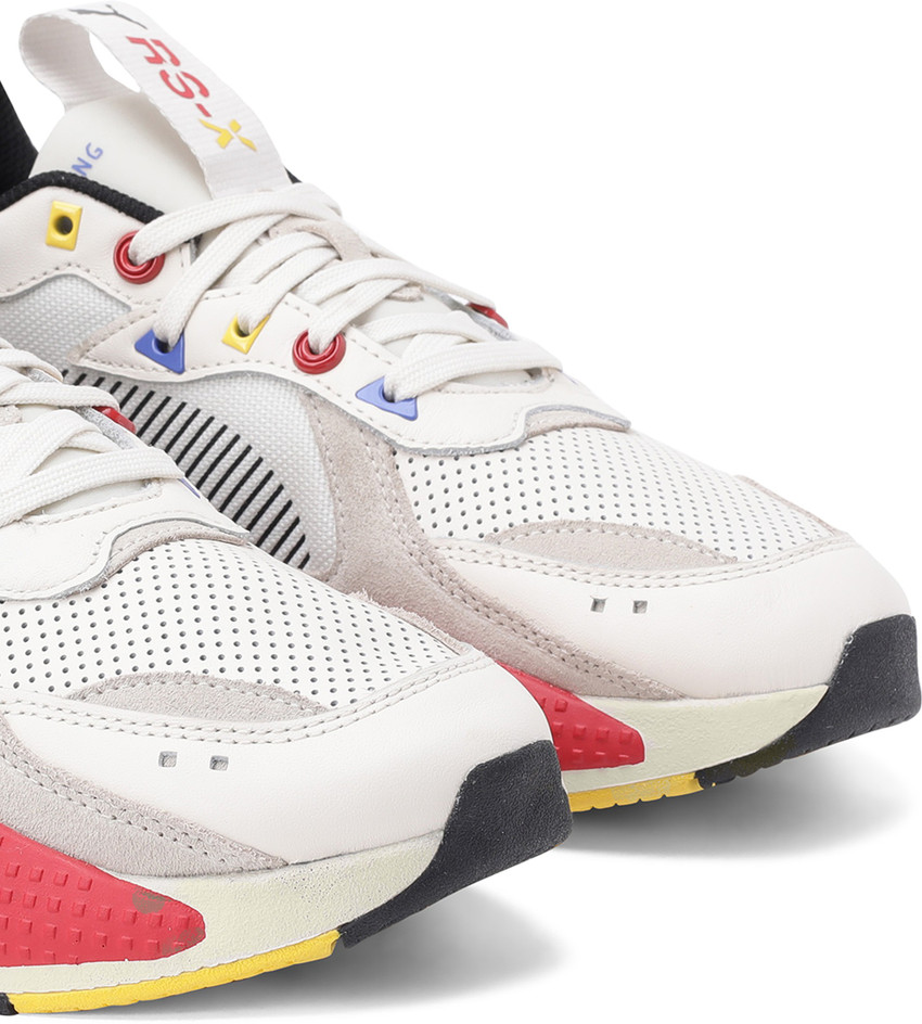 PUMA RS X Colour Theory Running Shoes For Men Buy PUMA RS X Colour Theory Running Shoes For Men Online at Best Price Shop Online for Footwears in India Flipkart