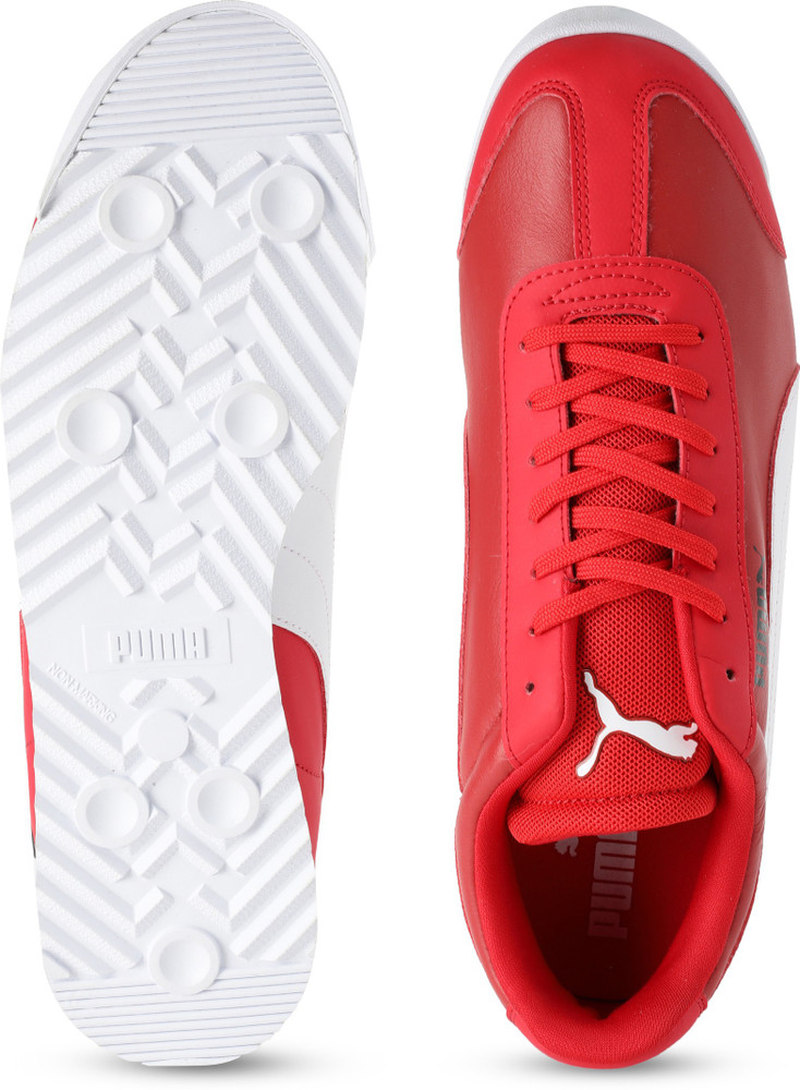 PUMA SF Rom Sneakers For Men Buy PUMA SF Rom Sneakers For Men Online at Best Price Shop Online for Footwears in India Flipkart