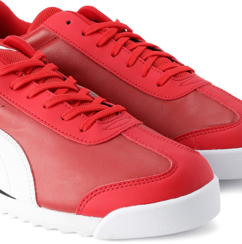 PUMA Ferrari Roma Motorsport Shoes For Men Buy PUMA Ferrari Roma