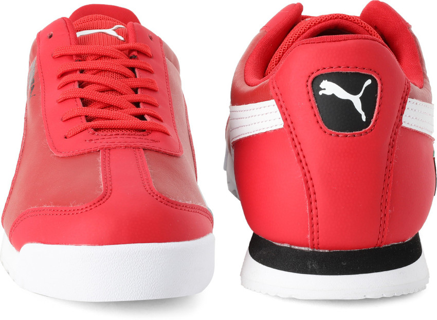 PUMA SF Rom Sneakers For Men Buy PUMA SF Rom Sneakers For Men Online at Best Price Shop Online for Footwears in India Flipkart