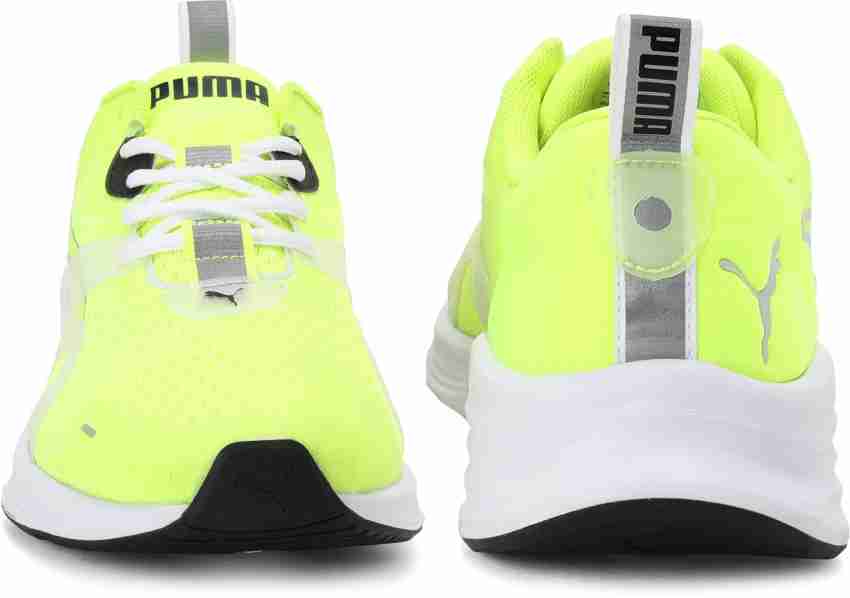 Puma hybrid 2024 fuego lights